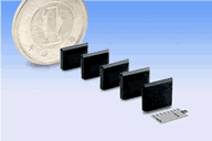 System LSI Photo