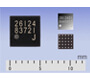 汎用の超小型オーディオCODEC LSIのラインアップ拡充、好評のML26123に2マイク入力機能を搭載したML26124を発売