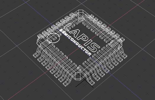 LSI Package LSI パッケージ ロードマップ、図面ダウンロード、サイズ情報、技術情報