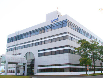 LAPIS Semiconductor Miyazaki Co., Ltd.