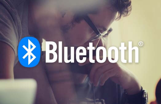 Bluetooth Download Contents for Engineers