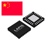 中国のスマート化に貢献するサブギガ帯域無線通信LSI「ML7345C」を開発、業界トップクラスの無線性能と低消費電力で高信頼の無線ネットワークを構築