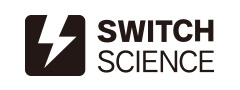 SWITCH SCIENCE