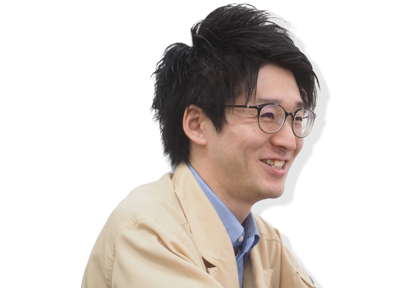 石川一斉_写真
