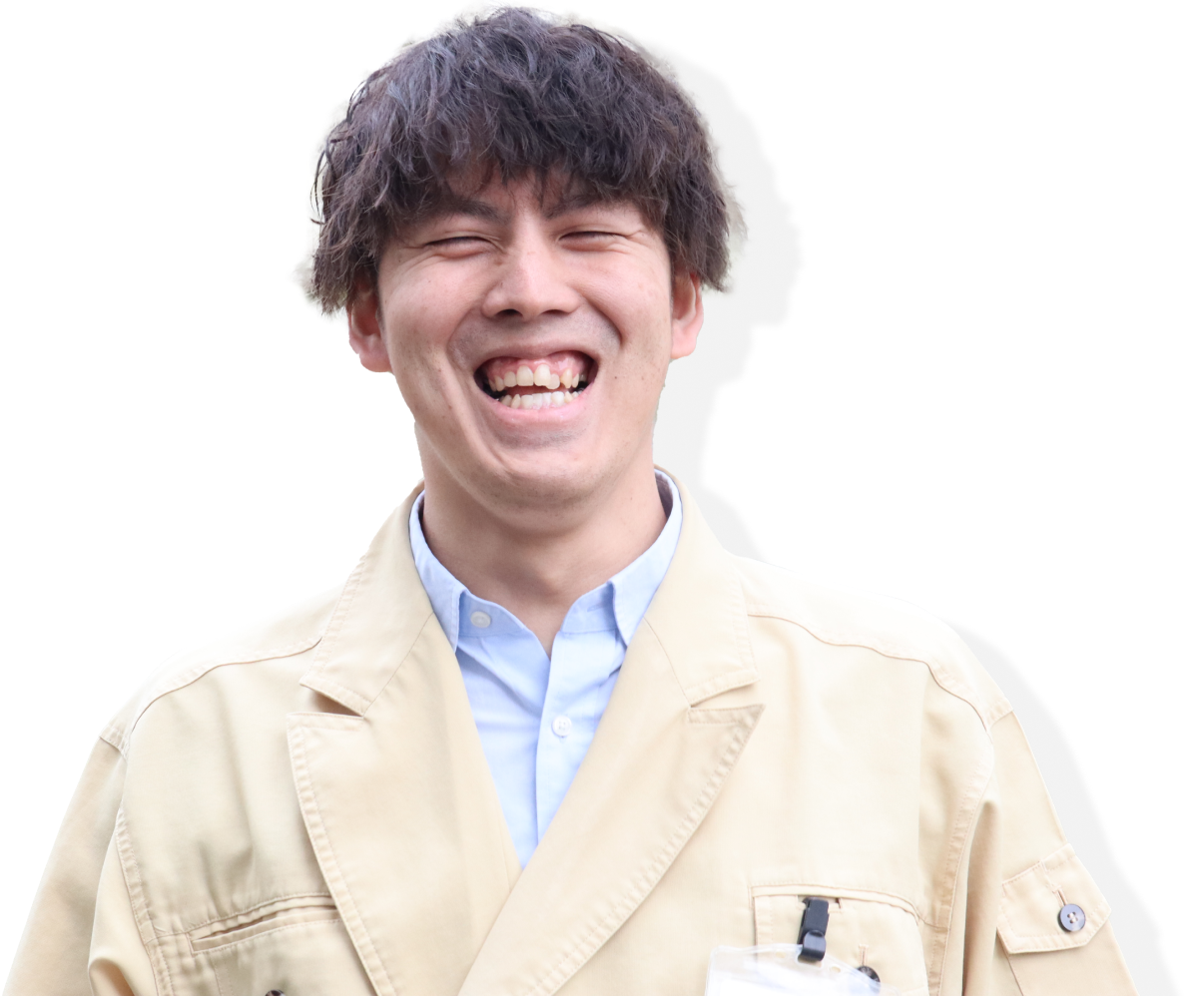 梶原大生_写真