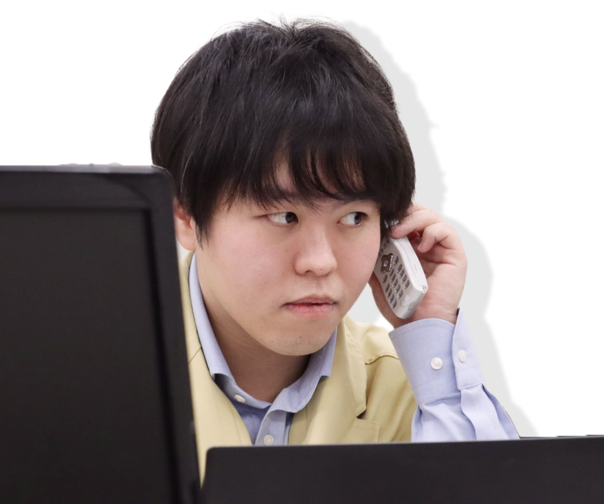 大坪純矢_写真